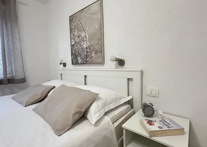 Vela Apartment Makarska