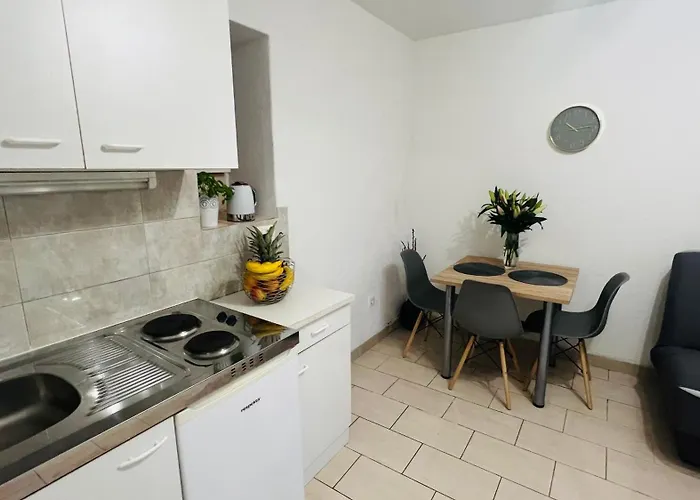 Apartment Vela Makarska