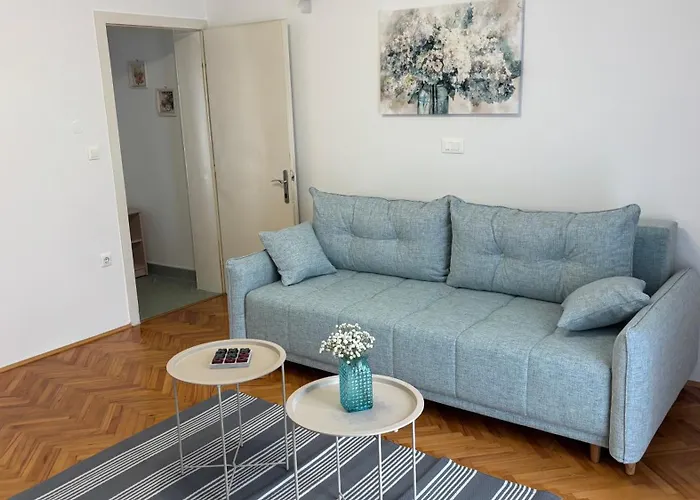 Apartment Vela Makarska