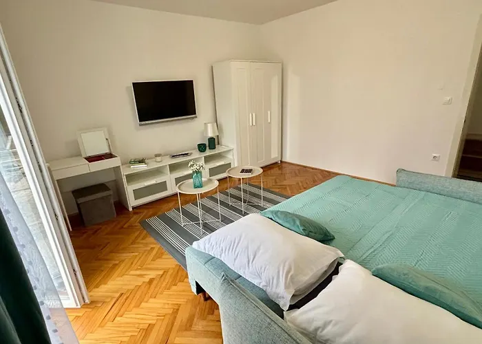 Apartment Vela Makarska