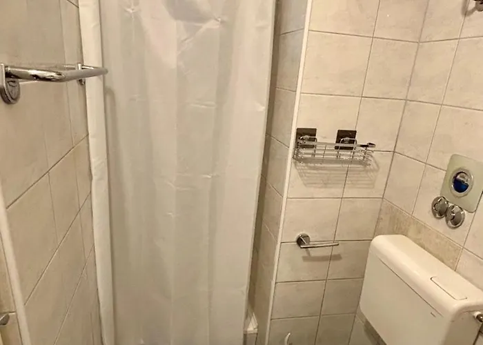 Vela Apartment Makarska