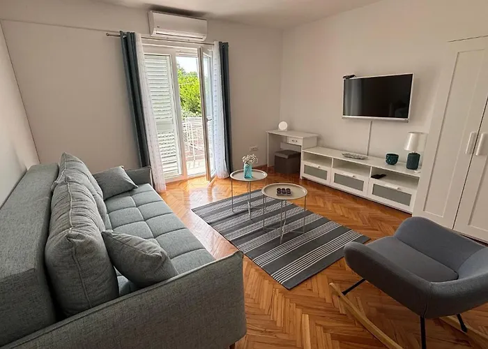 Apartment Vela Makarska