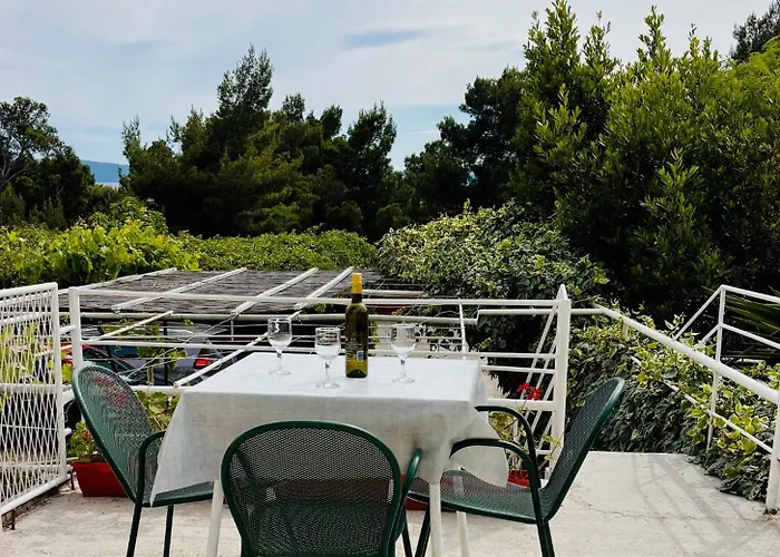 Vela Apartment Makarska