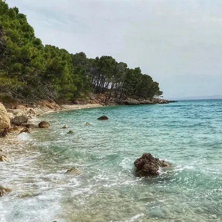 Apartamento Vela Makarska