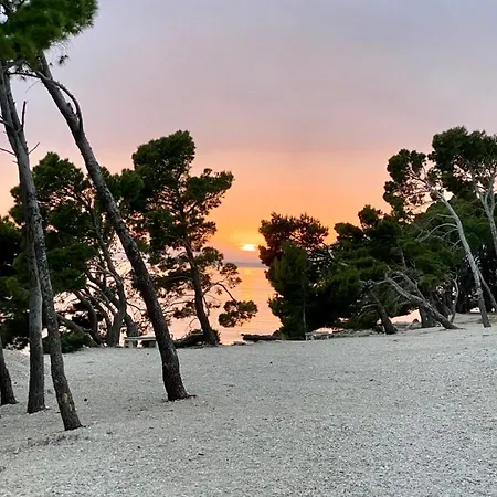 Apartamento Vela Makarska