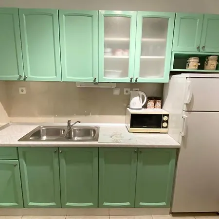 Apartamento Vela *