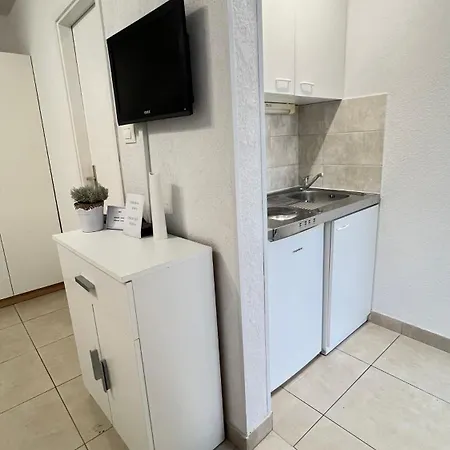 Apartamento Vela *
