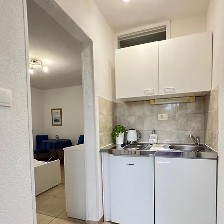 Apartamento Vela Makarska