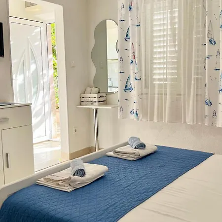 Apartamento Vela