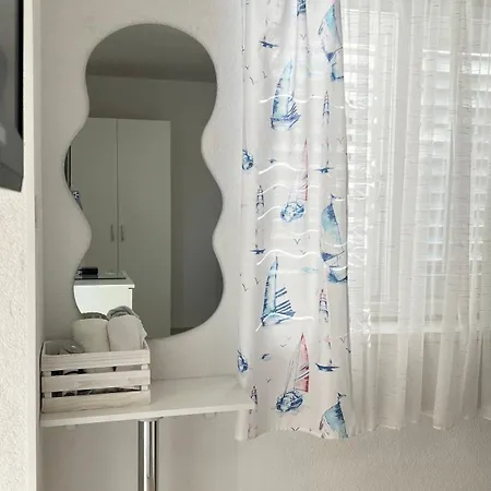 Apartment Vela *