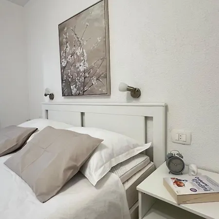 Vela Apartamento Makarska