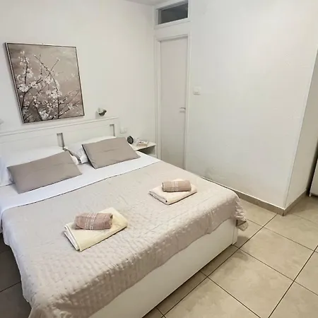 Apartamento Vela Makarska