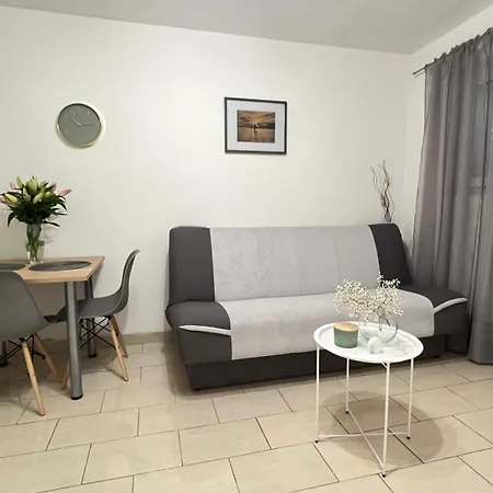 Vela Apartamento