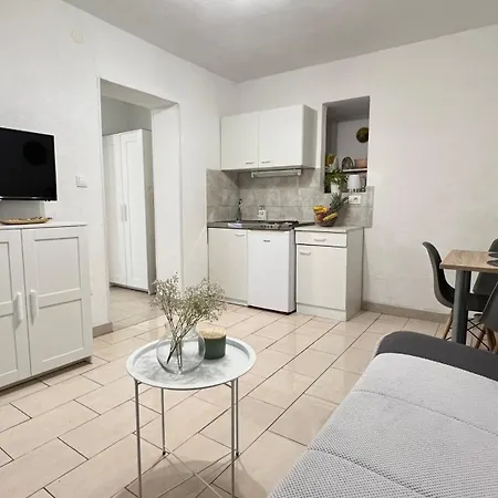 Apartment Vela