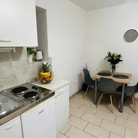 Apartamento Vela Makarska