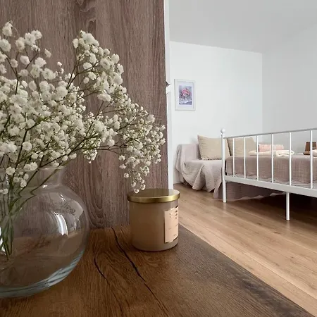 Vela Apartamento