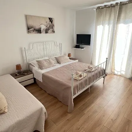 Apartamento Vela