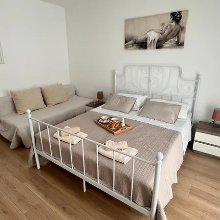 Vela Apartamento *