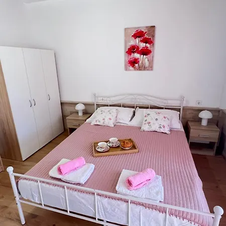 Apartamento Vela