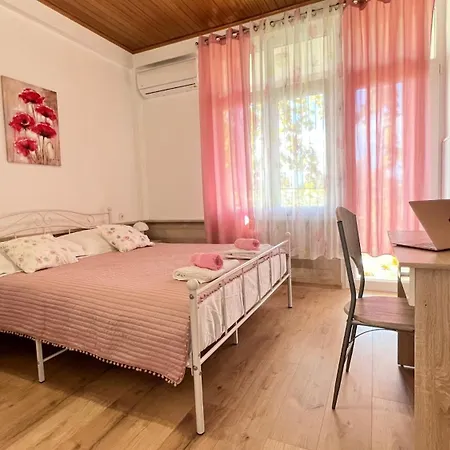 Apartamento Vela *
