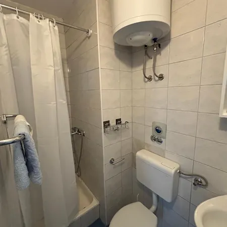 Apartamento Vela *