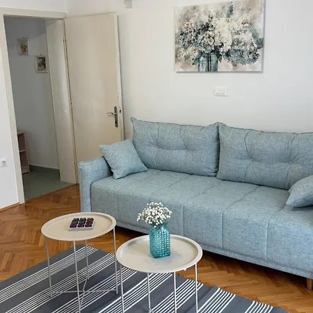 Apartamento Vela Makarska