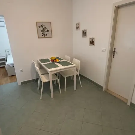 Apartment Vela