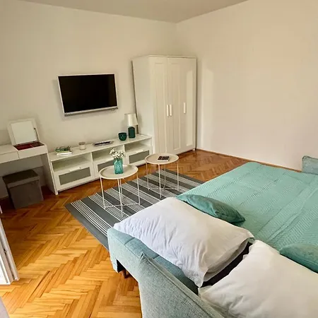 Apartamento Vela Makarska