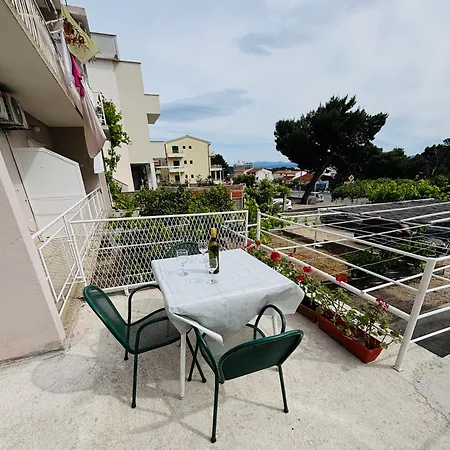 Vela Apartamento