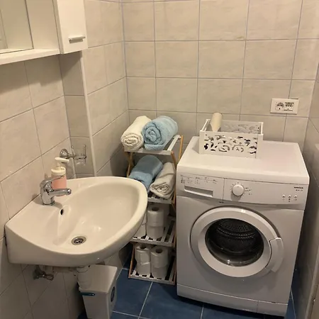 Apartamento Vela *