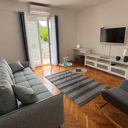 Apartamento Vela Makarska