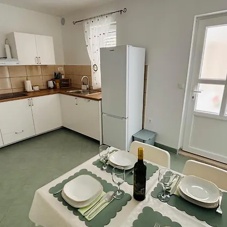 Apartamento Vela