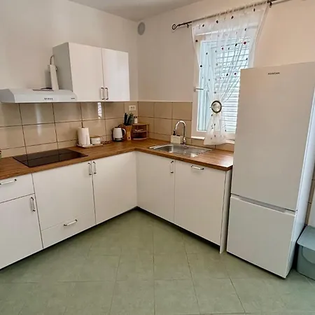 Apartamento Vela *