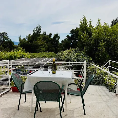 Vela Apartman Makarska