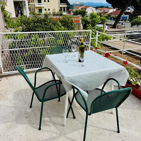 Apartamento Vela Makarska