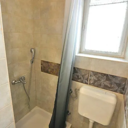 Apartamento Vela Makarska
