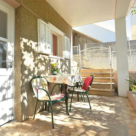 Vela Apartman Makarska
