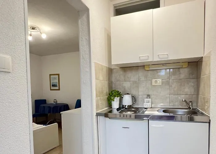 Appartamento Vela Makarska