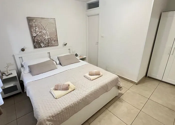 Appartamento Vela Makarska