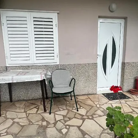 Vela Апартаменти *