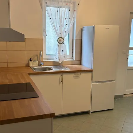 Апартаменти Vela *