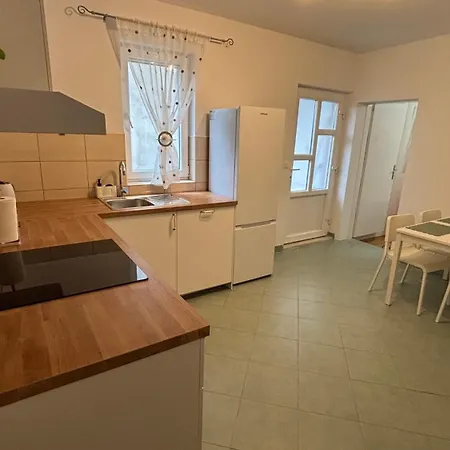 Апартаменти Vela