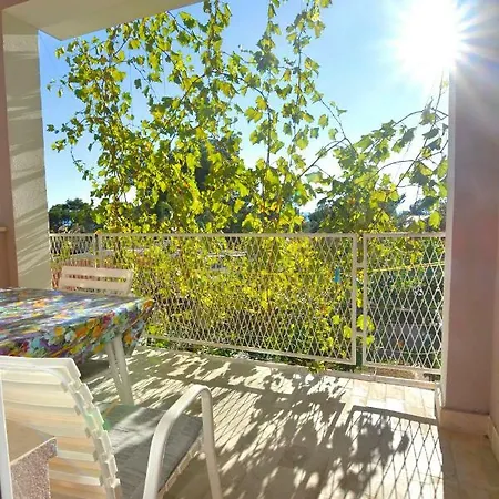 Vela Апартаменти *