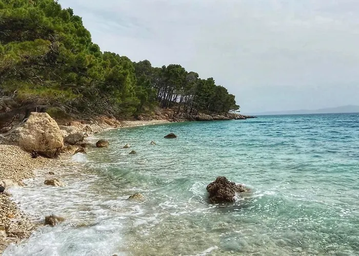 Διαμέρισμα Vela Μακάρσκα