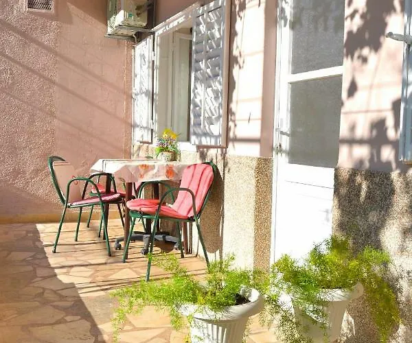 Vela Μακάρσκα